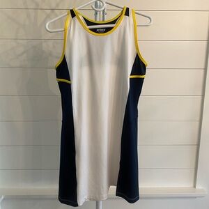 Prince Tennis Dress